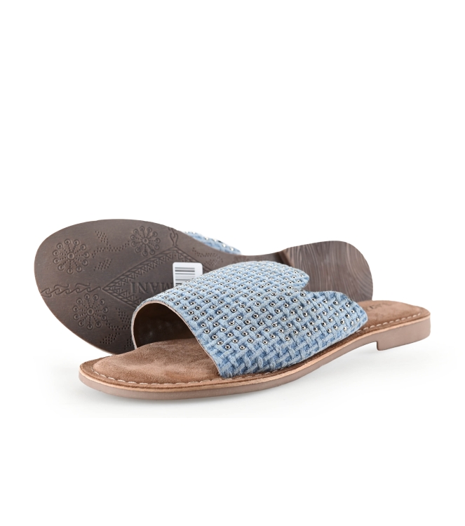 Lazamani Flip-Flops