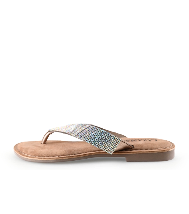 Lazamani Flip-Flops