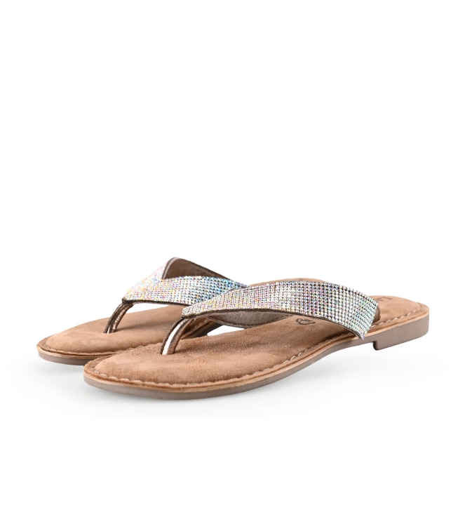 Lazamani Flip-Flops