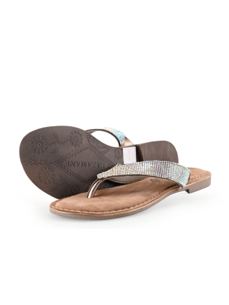 Lazamani Flip-Flops