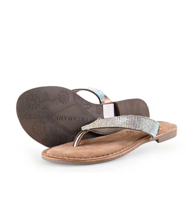 Lazamani Flip-Flops