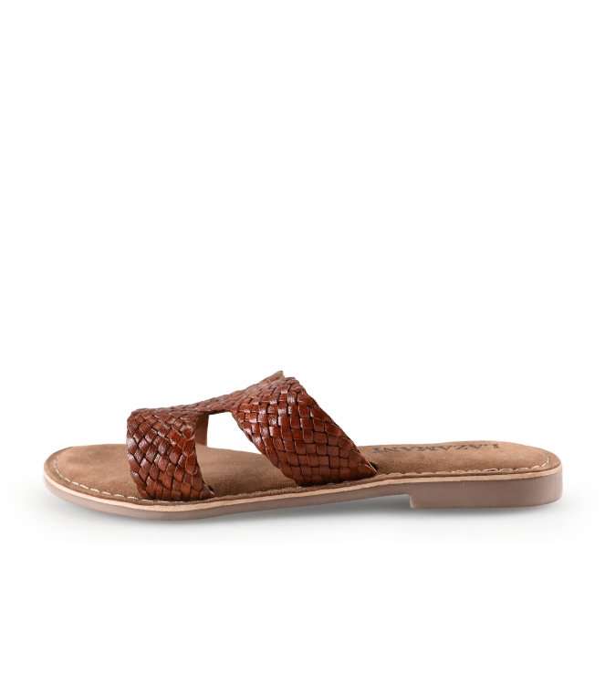 Lazamani Flip-Flops