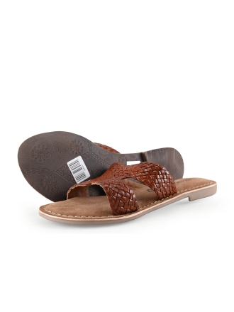 Lazamani Flip-Flops
