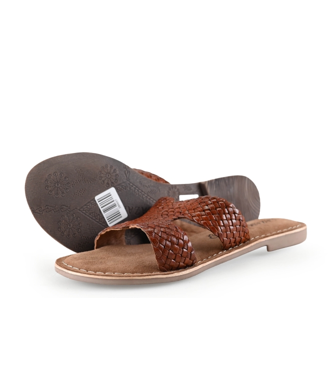 Lazamani Flip-Flops