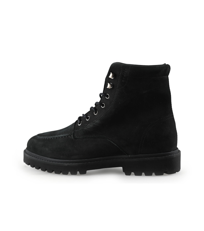 Nubikk Schnürstiefel
