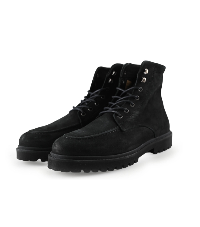 Nubikk Schnürstiefel