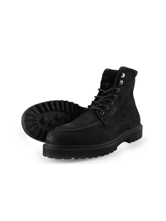 Nubikk Schnürstiefel