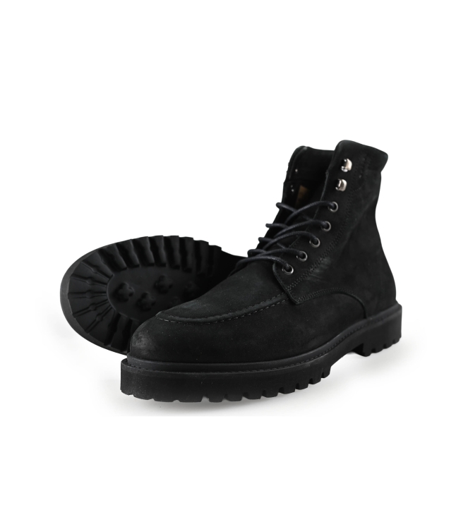 Nubikk Schnürstiefel