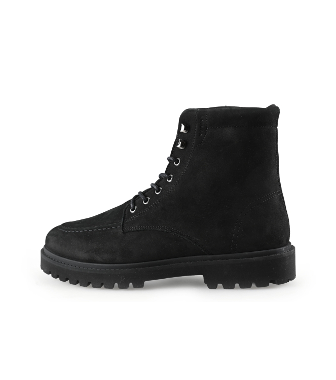 Nubikk Schnürstiefel