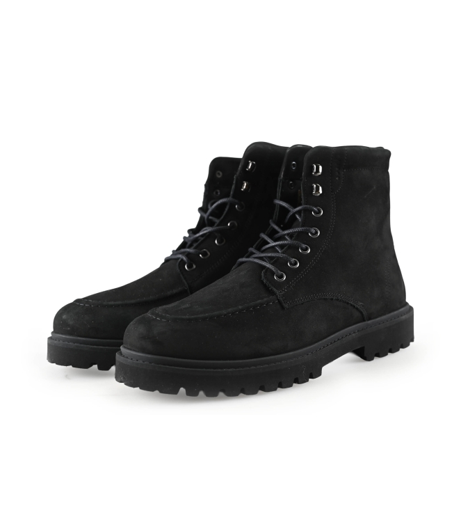 Nubikk Schnürstiefel
