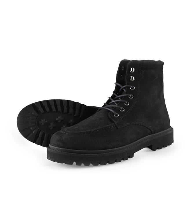 Nubikk Schnürstiefel