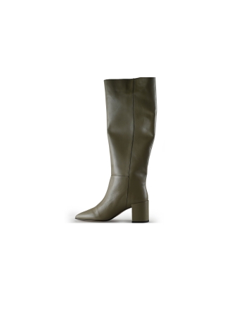 Nubikk Stiefel