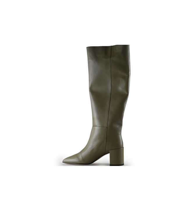 Nubikk Stiefel