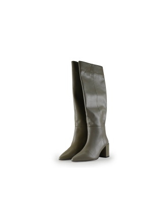Nubikk Stiefel