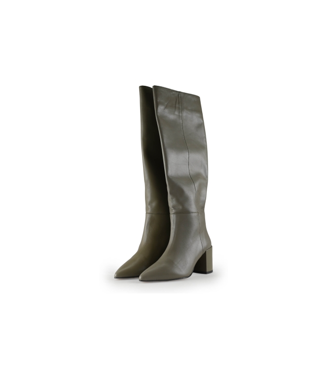 Nubikk Stiefel
