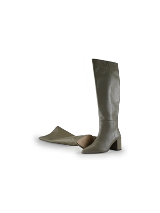 Nubikk Stiefel