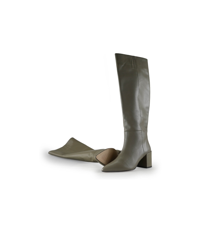 Nubikk Stiefel