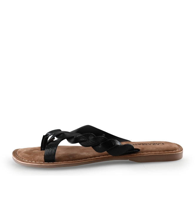 Lazamani Flip-Flops
