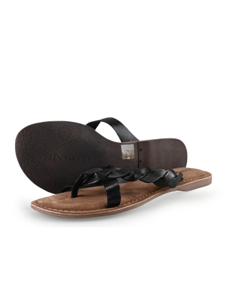 Lazamani Flip-Flops