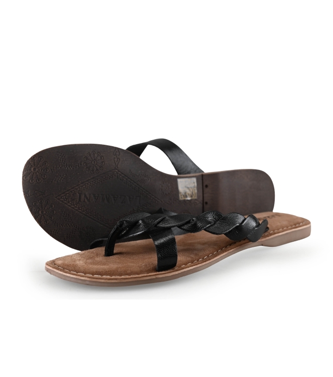 Lazamani Flip-Flops