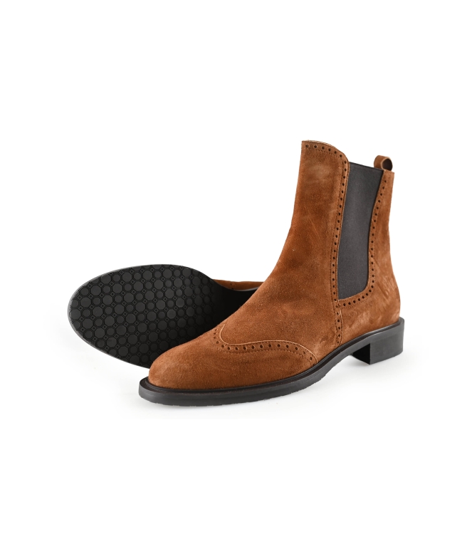 Lazamani Stiefeletten