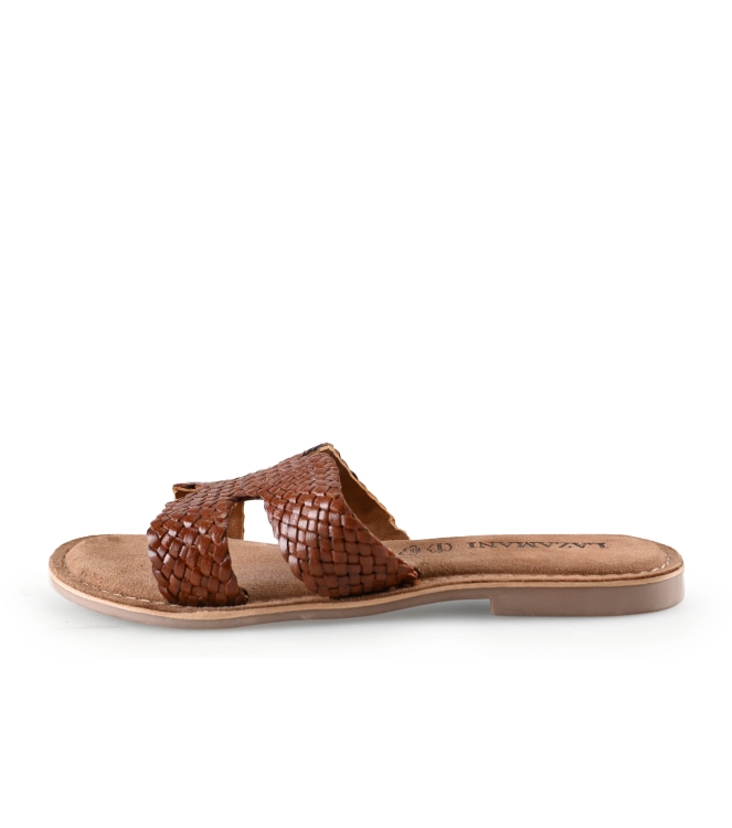 Lazamani Mules Pantoletten