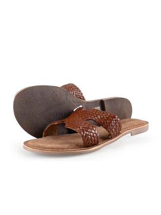 Lazamani Mules Pantoletten