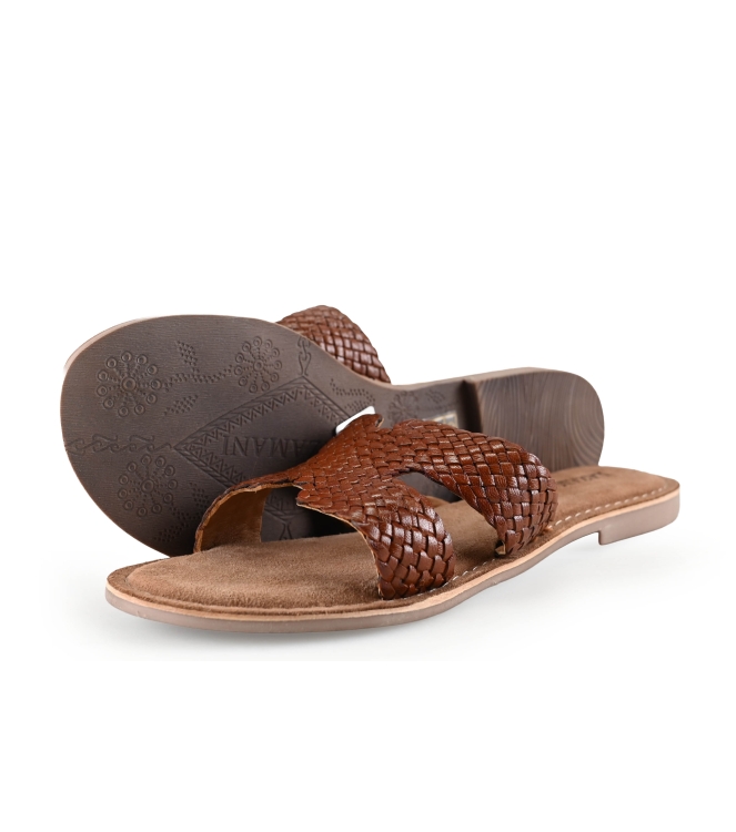 Lazamani Mules Pantoletten