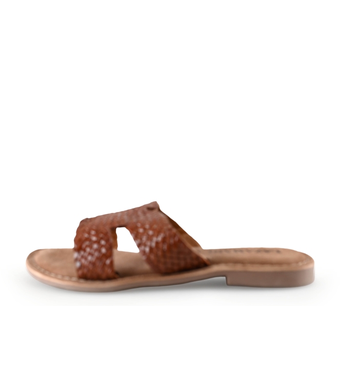 Lazamani Mules Pantoletten
