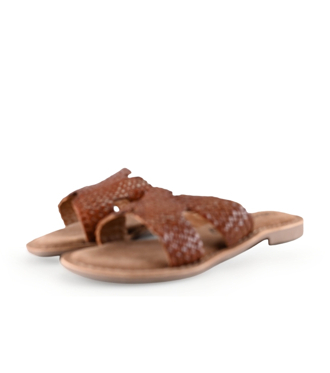 Lazamani Mules Pantoletten