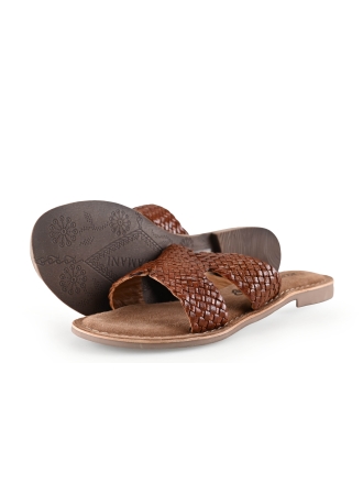 Lazamani Mules Pantoletten