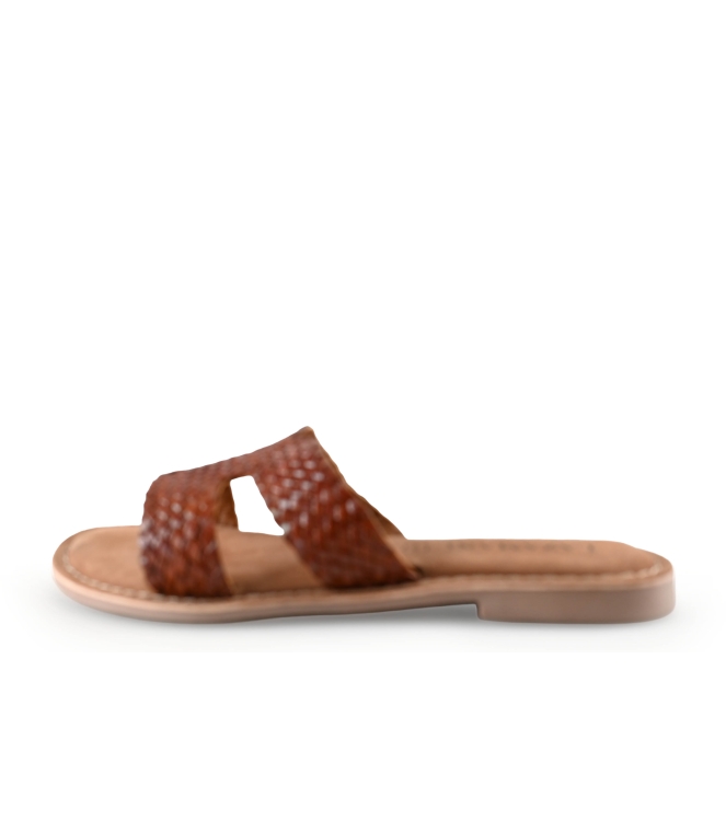 Lazamani Mules Pantoletten