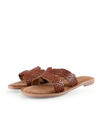 Lazamani Mules Pantoletten