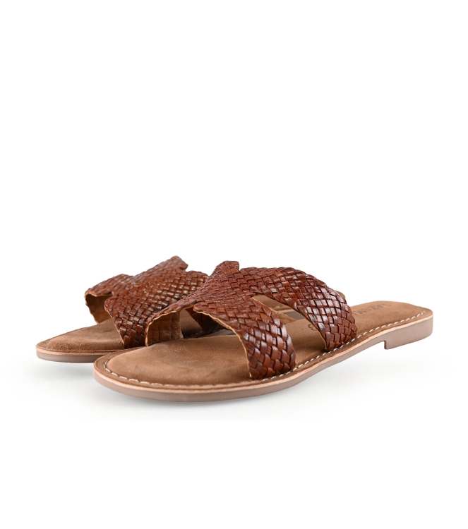 Lazamani Mules Pantoletten