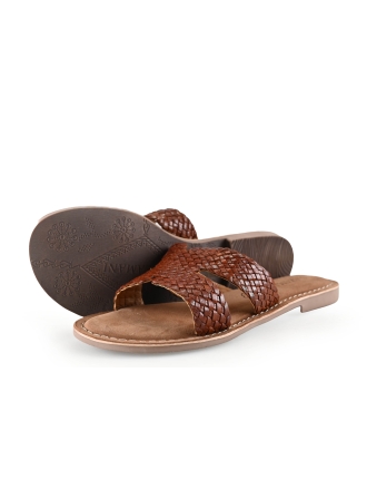 Lazamani Mules Pantoletten