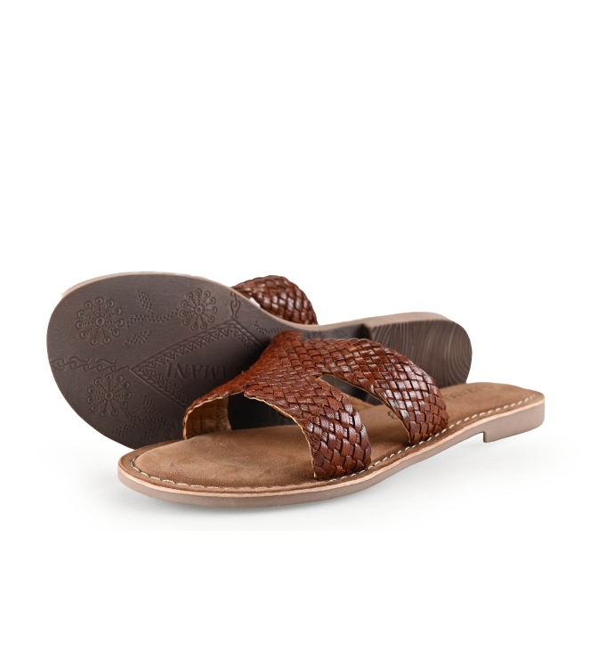 Lazamani Mules Pantoletten