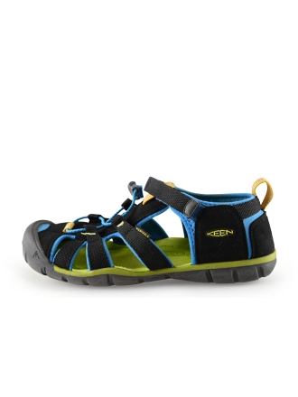 Keen Sandalen Schwarz 286673