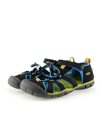 Keen Sandalen Schwarz 286673