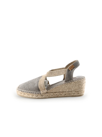 Toni Pons Keilschuhe