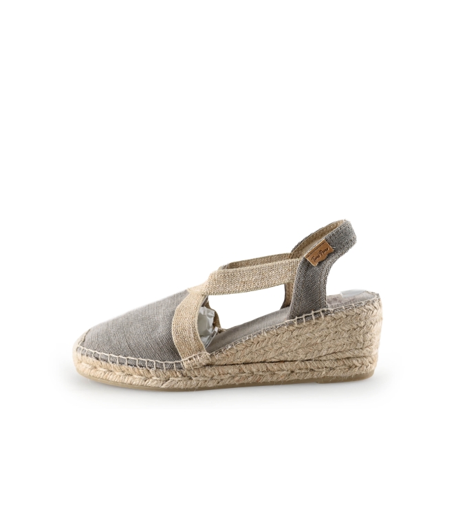 Toni Pons Keilschuhe
