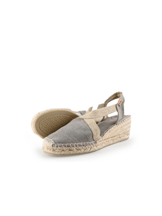 Toni Pons Keilschuhe