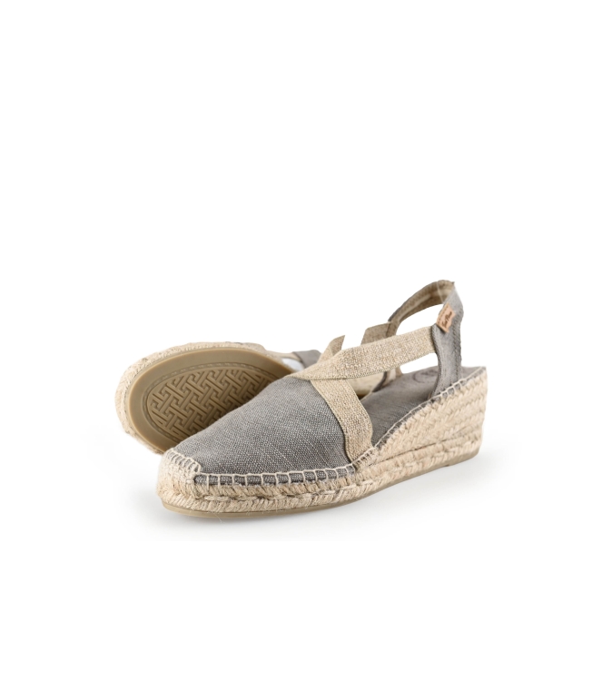 Toni Pons Keilschuhe