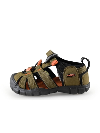 Keen Sandalen Grün 286681