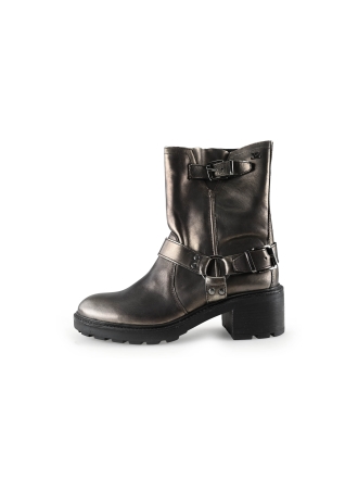 Lazamani Bikerstiefel