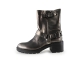 Lazamani Bikerstiefel