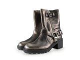 Lazamani Bikerstiefel