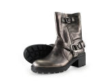 Lazamani Bikerstiefel
