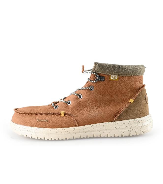 HEY DUDE Stiefel