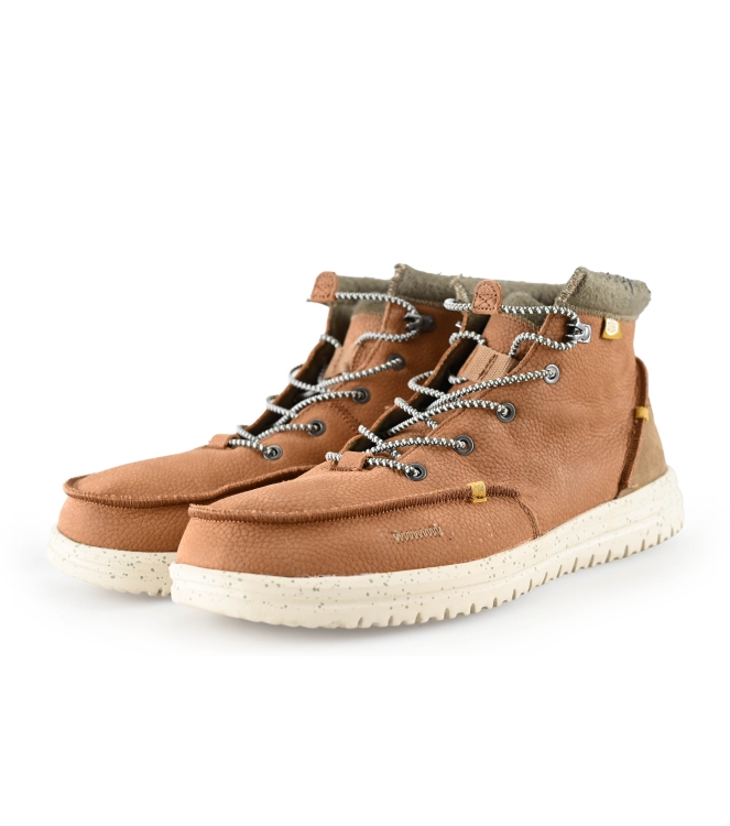 HEY DUDE Stiefel