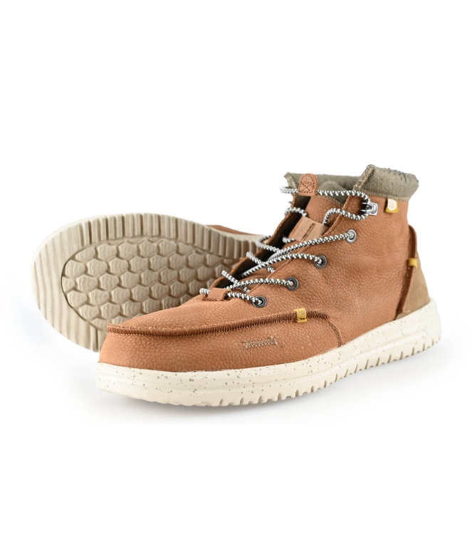 HEY DUDE Stiefel